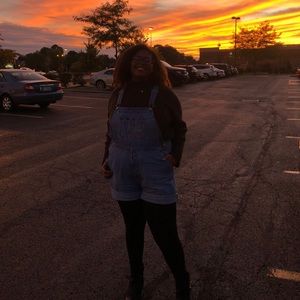 Meet your Posher, Aliyah